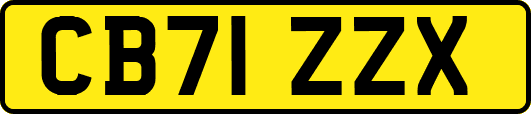 CB71ZZX