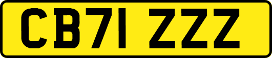 CB71ZZZ