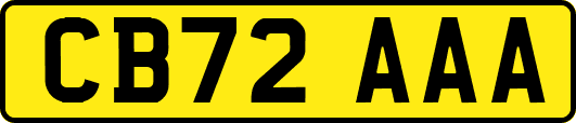 CB72AAA