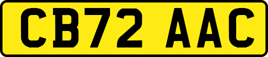 CB72AAC