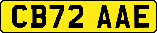 CB72AAE