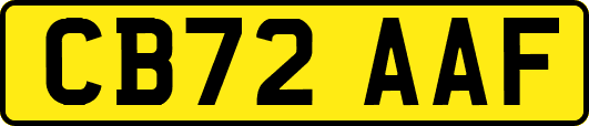 CB72AAF