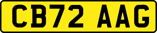 CB72AAG
