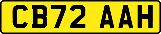 CB72AAH
