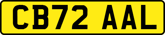 CB72AAL