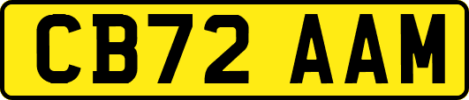CB72AAM