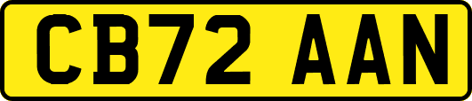 CB72AAN