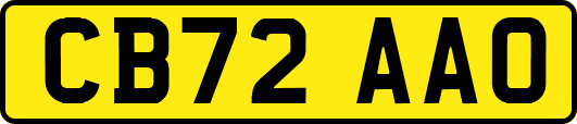 CB72AAO