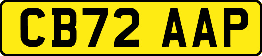 CB72AAP