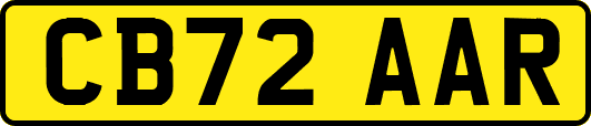 CB72AAR