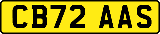 CB72AAS
