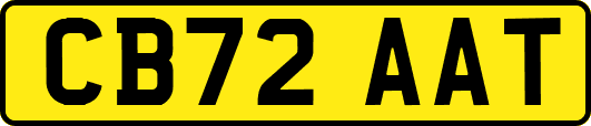 CB72AAT