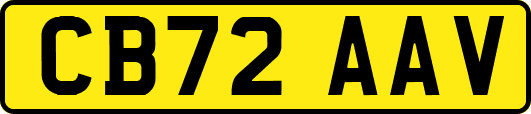 CB72AAV