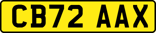 CB72AAX