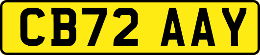 CB72AAY