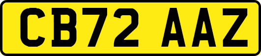 CB72AAZ