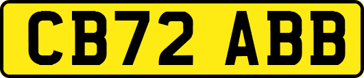 CB72ABB