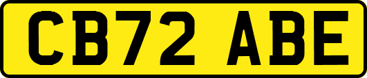 CB72ABE