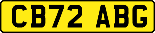 CB72ABG