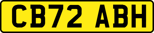 CB72ABH