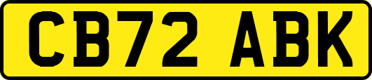 CB72ABK