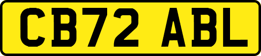CB72ABL