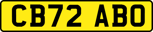 CB72ABO