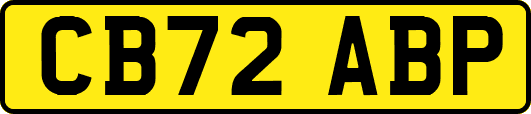 CB72ABP