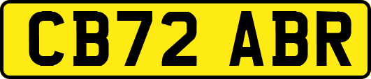 CB72ABR