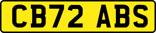 CB72ABS