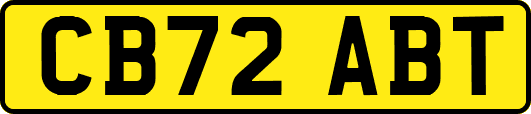 CB72ABT