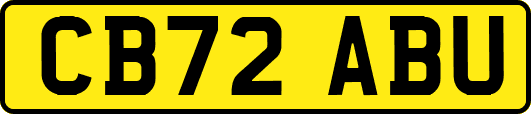 CB72ABU