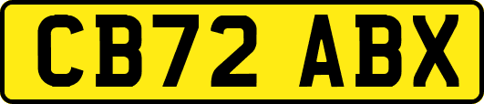 CB72ABX