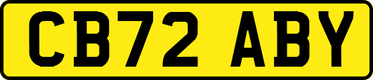 CB72ABY