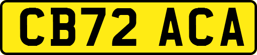 CB72ACA