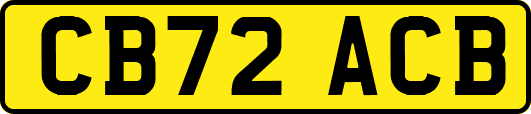 CB72ACB