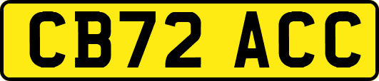 CB72ACC