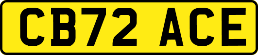 CB72ACE