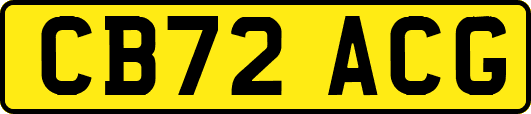 CB72ACG