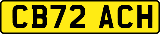 CB72ACH