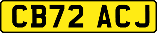 CB72ACJ