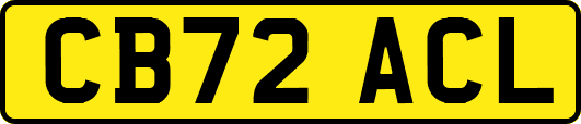 CB72ACL