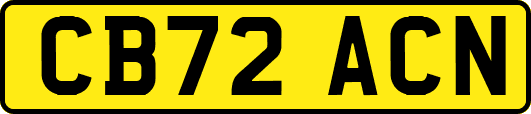CB72ACN