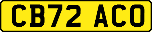 CB72ACO