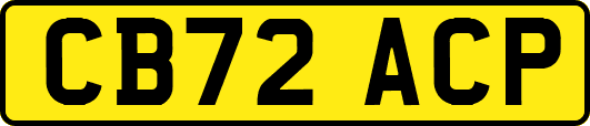 CB72ACP