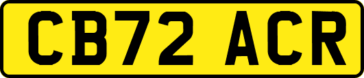 CB72ACR