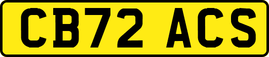 CB72ACS
