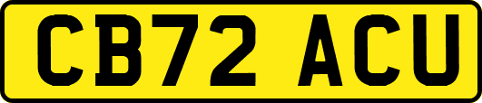 CB72ACU