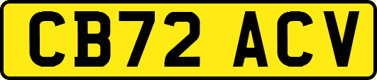 CB72ACV