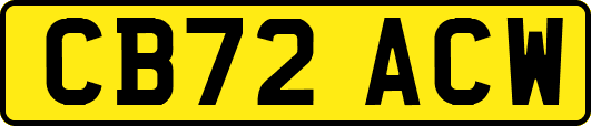 CB72ACW